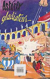 Ast&eacute;rix el galo