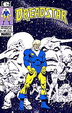 Dreadstar