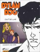 Dylan Dog