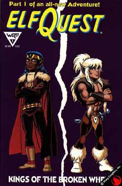 Elfquest