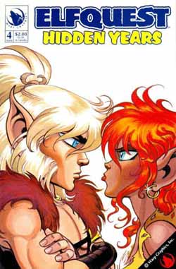 Elfquest