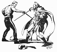 Flash Gordon de Alex Raymond