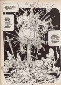 &Eacute;rase una vez en el futuro