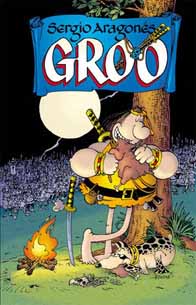 Groo the Wanderer