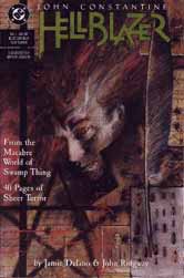 John Constantine: Hellblazer