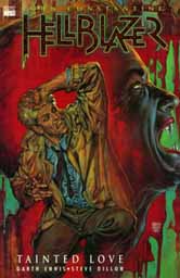 John Constantine: Hellblazer