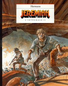 Jeremiah