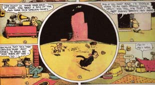 Krazy Kat