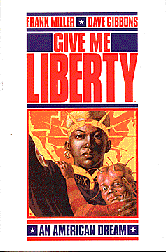 Give Me Liberty