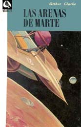 Las arenas de Marte