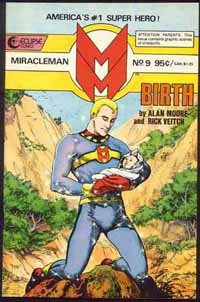 Marvelman