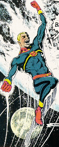 Marvelman