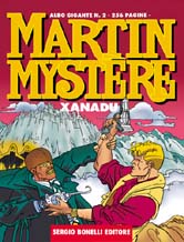 Martin Myst&egrave;re