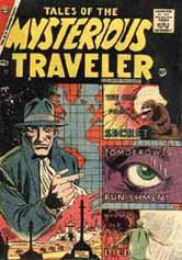 Tales of the Mysterious Traveler