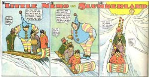 Little Nemo in Slumberland