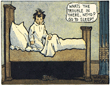 Little Nemo in Slumberland