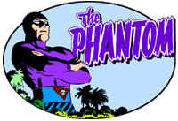 El hombre enmascarado