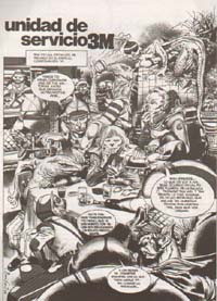 Historias de taberna gal&aacute;ctica