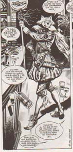 Historias de taberna gal&aacute;ctica