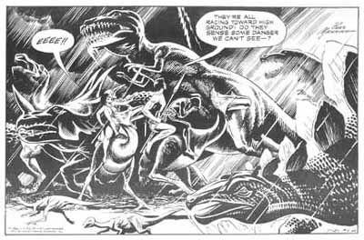 Tarz�n de los Monos