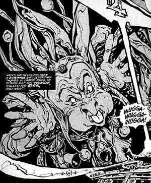 Mundos Desconocidos de la Ciencia Ficci&oacute;n