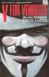 V de Vendetta