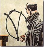 V de Vendetta