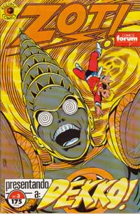 Zot!